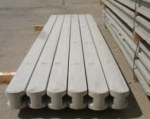 2. Heavy Duty Concrete Slotted Posts image