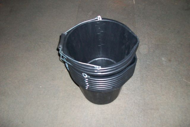 Bucket image