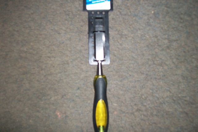 Chisel image