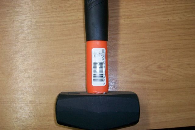 Club hammer image