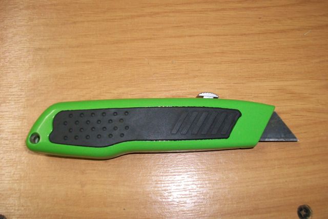 Knife image