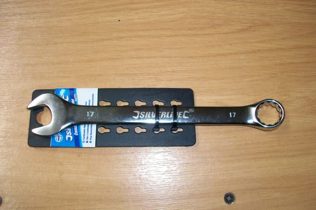 Spanner image