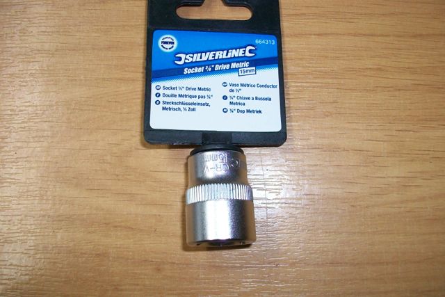 Socket image