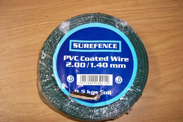 Tying wire image