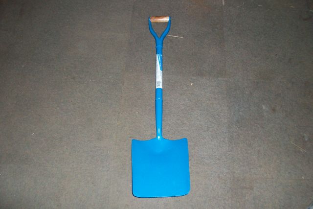 Shovel image