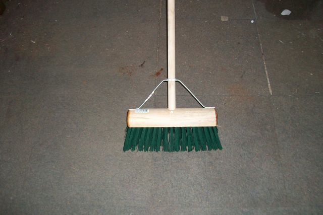 Broom image