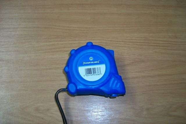 Tape measure image