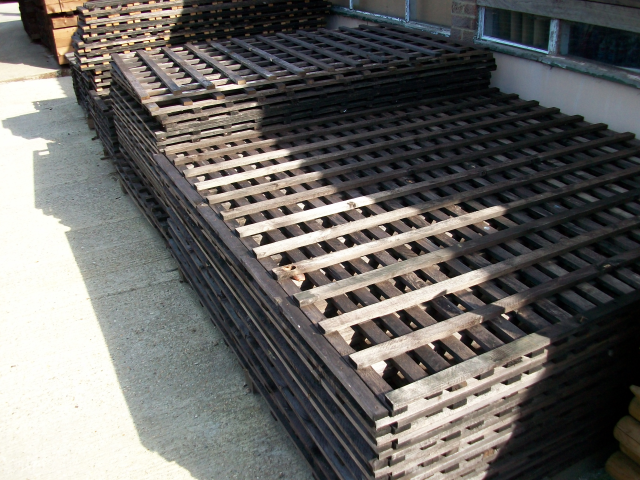 Trellis image