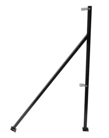 Angle Iron Ends image