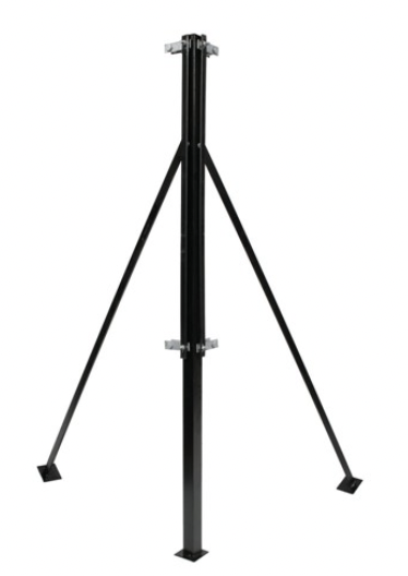 Angle Iron Corners image