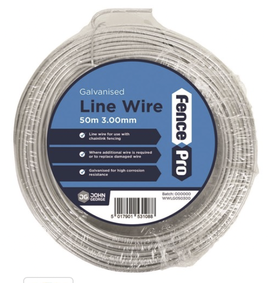 Line Wire image