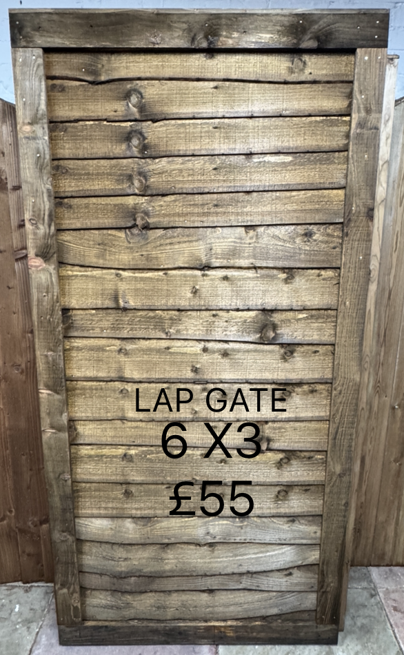 LAP GATE image