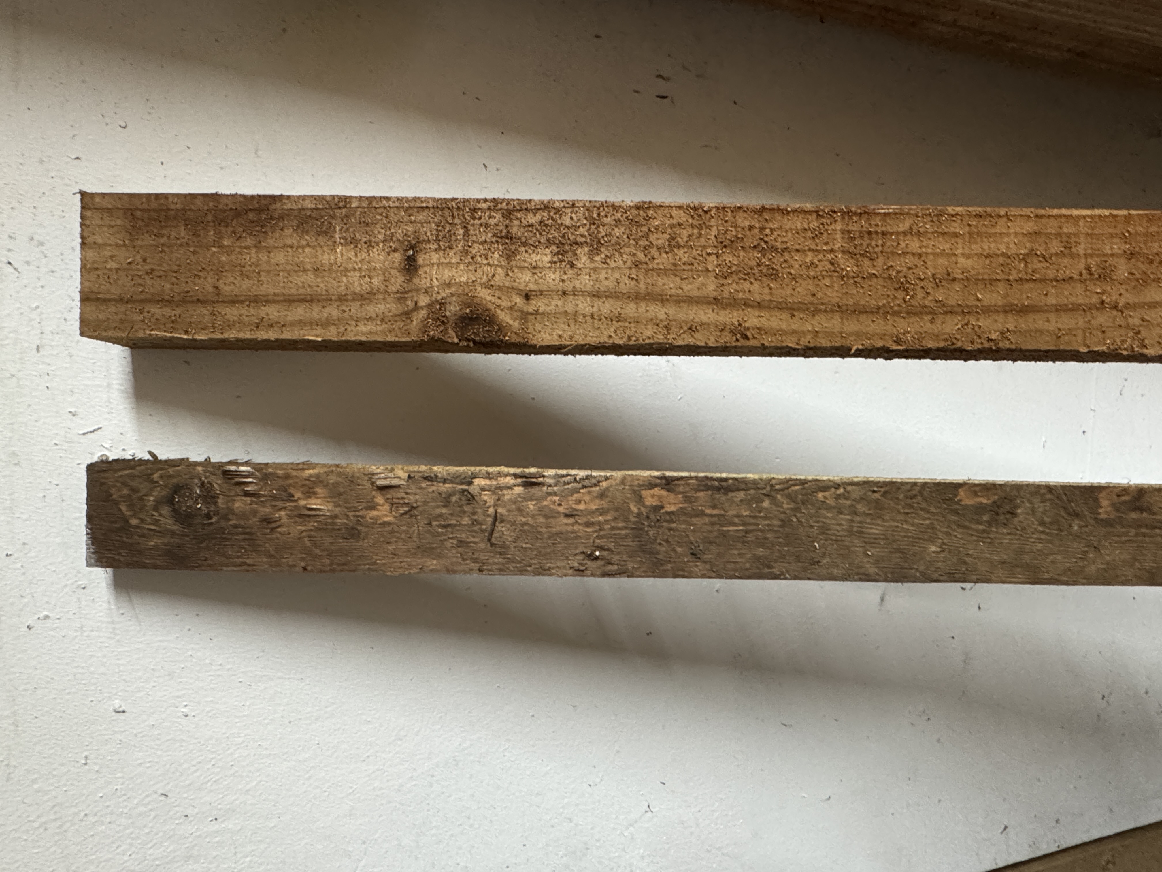 Timber Battern image