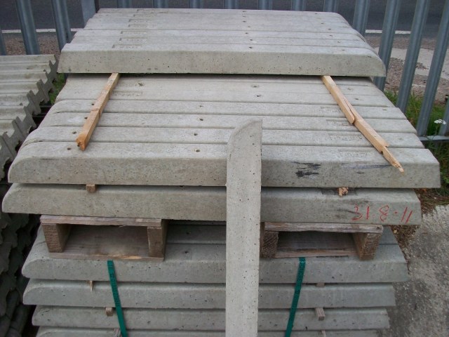 5. Concrete Spur image