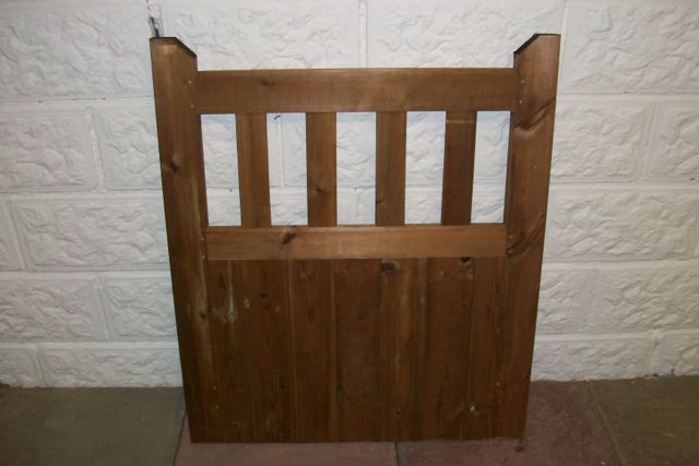 5. Hampton Gate image