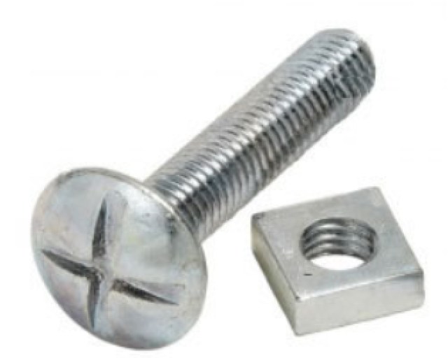 Roofing Bolts image
