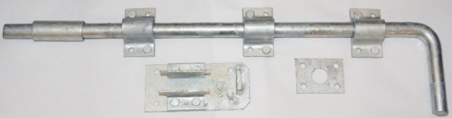 Drop Bolt image