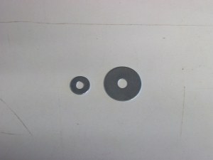 Washers image
