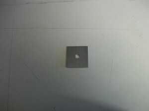 Plate Washer image
