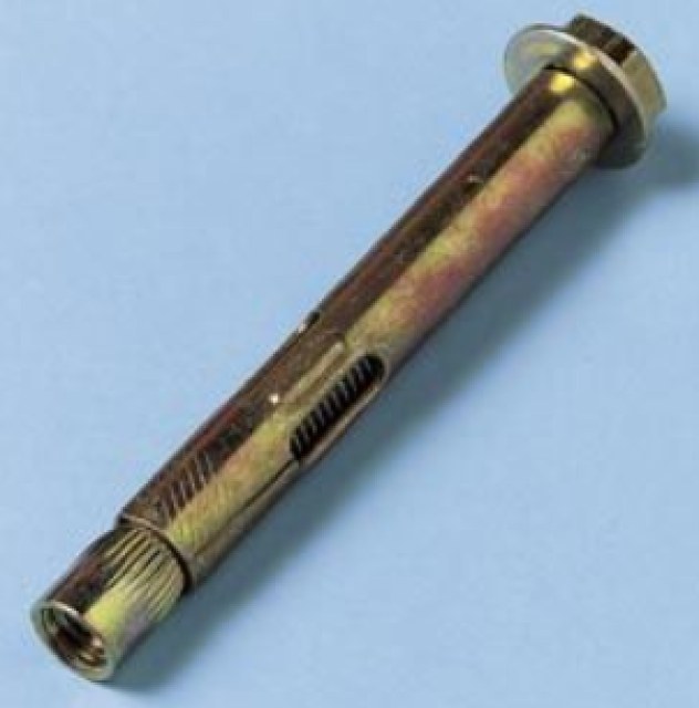 2. Spit Bolt image