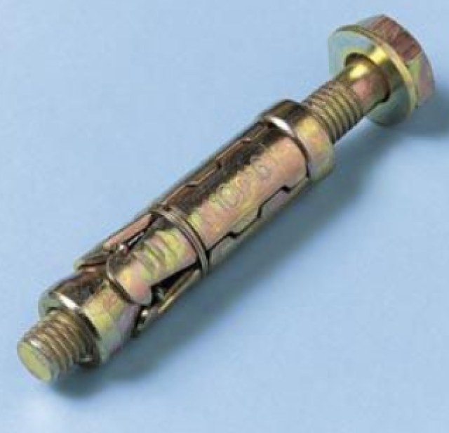 Rwal Bolt image