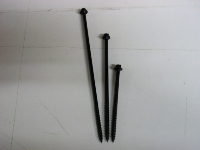 Timber Fast Screw image